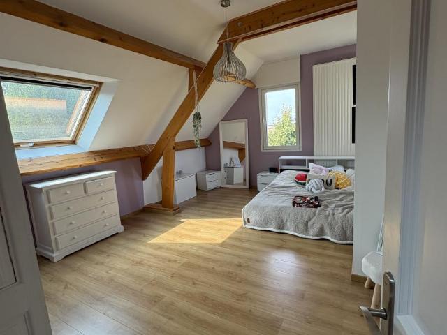 Maison en vente à Berles Monchel, Hauts de France, 500000€