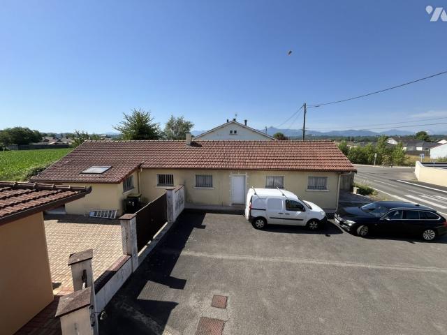 Maison en vente à Bernac Debat, Occitanie, 343200€