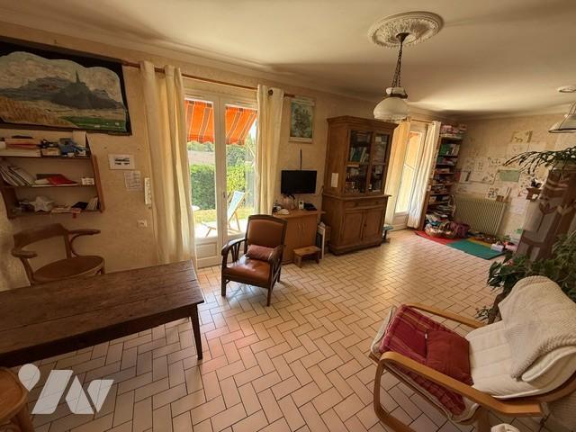 Maison en vente à Bernay, Normandie, 193400€