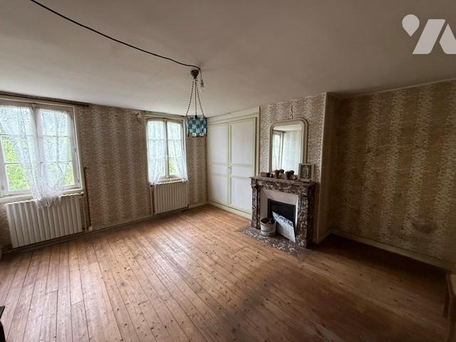 Maison en vente à Bernay, Normandie, 85000€