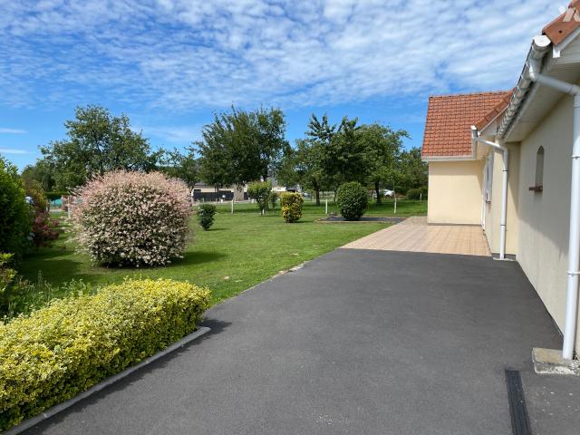 Maison en vente à Bernières, Normandie, 260500€