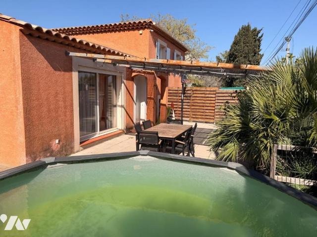 Maison en vente à Berre l'Étang, Provence Alpes Côte d'Azur, 359000€