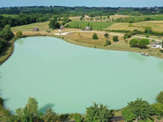 Maison en vente à Berson avec IMMOBILIERE DE L'ESTUAIRE