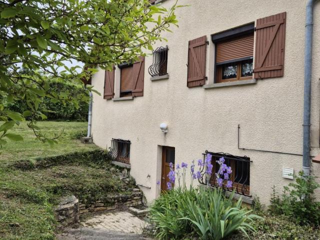 Maison en vente à Besançon, Bourgogne Franche Comté, 435000€