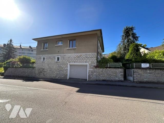 Maison en vente à Besançon, Bourgogne Franche Comté, 190000€