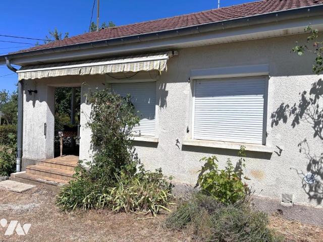 Maison en vente à Besançon, Bourgogne Franche Comté, 275000€