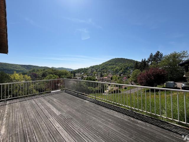 Maison en vente à Besançon, Bourgogne Franche Comté, 385000€