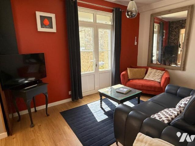 Maison en vente à Beslon, Normandie, 137920€