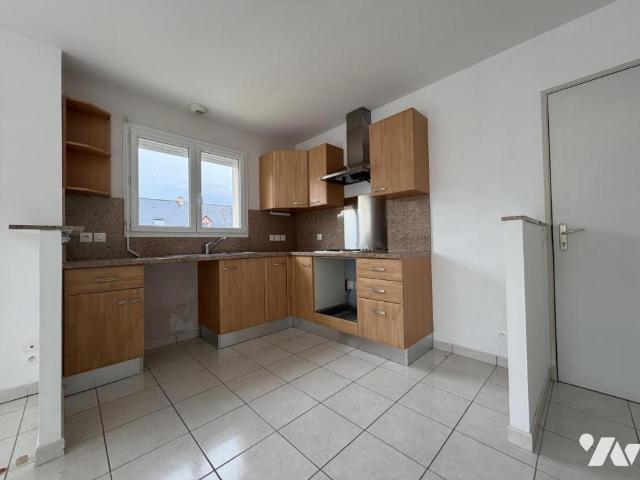 Maison en vente à Besné, Pays de la Loire, 233212€