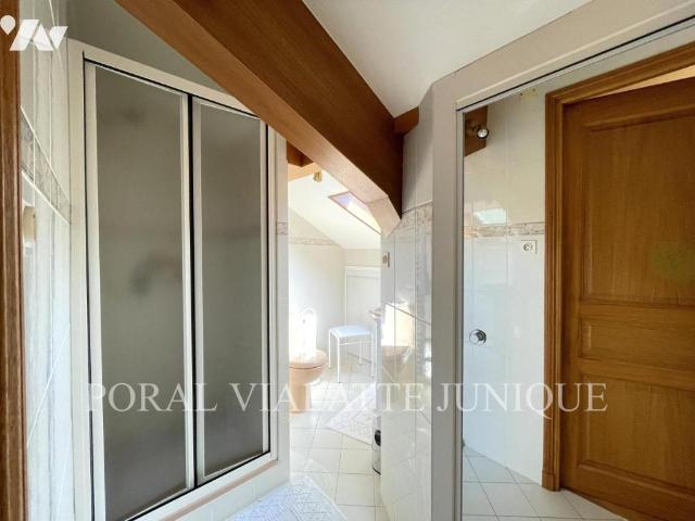 Maison en vente à Bettant, Auvergne Rhône Alpes, 355000€