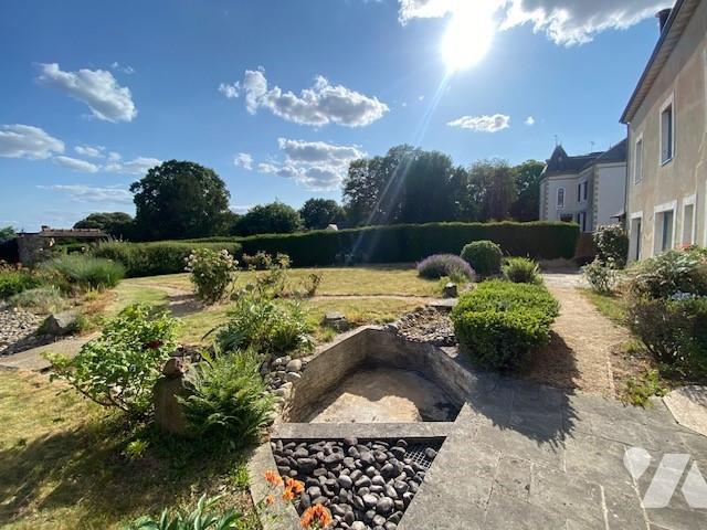Maison en vente à Betton, Bretagne, 1330 €