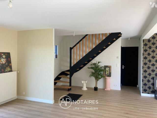 Maison en vente à Betton, Bretagne, 428000€