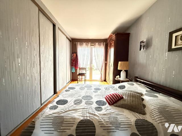 Maison en vente à Betton, Bretagne, 498000€