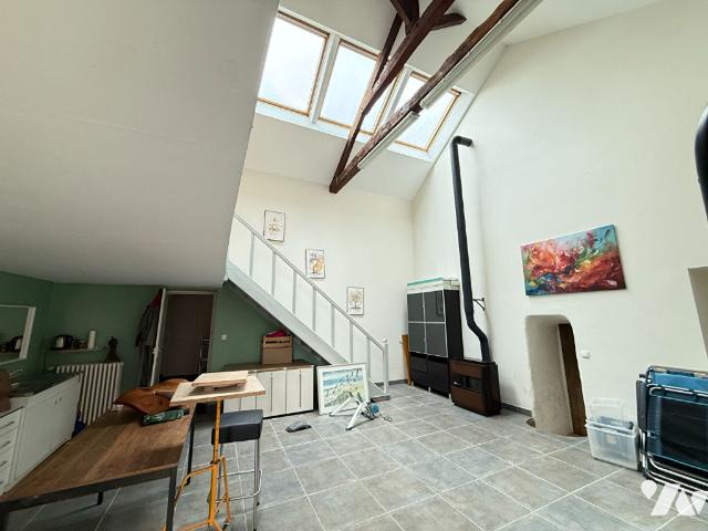 Maison en vente à Betton, Bretagne, 715000€