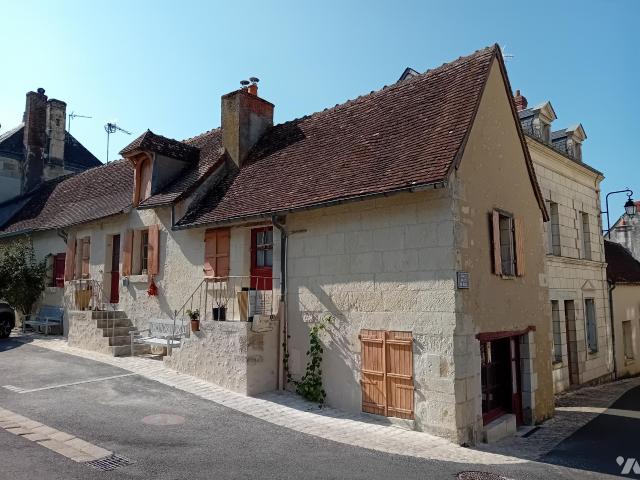 Maison en vente à Betz le Château, Centre Val de Loire, 84800€