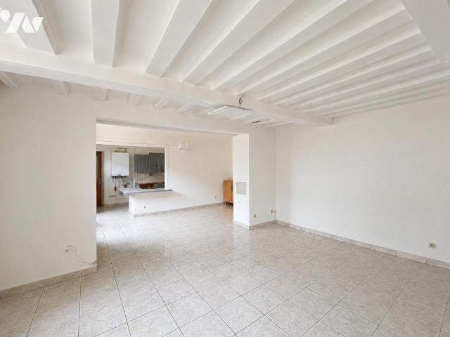 Maison en vente à Béthisy Saint Martin, Hauts de France, 169600€