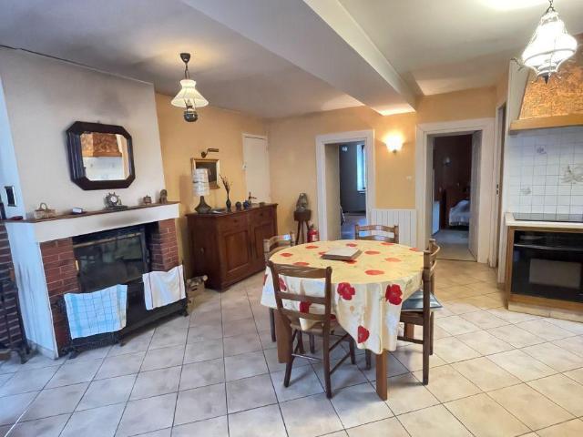 Maison en vente à Béthonvilliers, Centre Val de Loire, 110200€