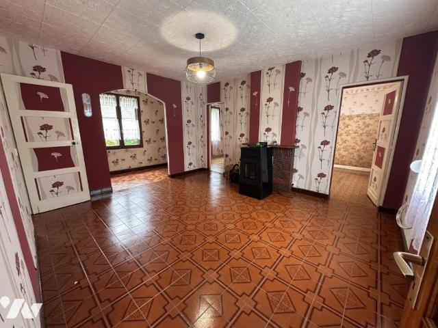 Maison en vente à Béthune, Hauts de France, 70000€