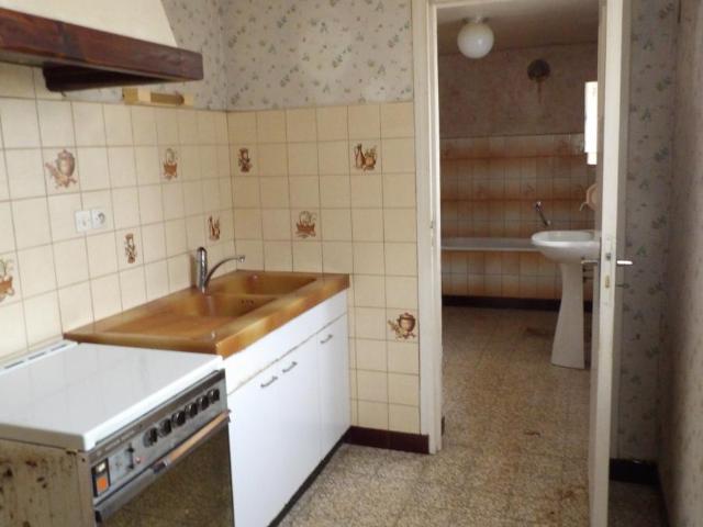 Maison en vente à Béthune, Hauts de France, 75500€