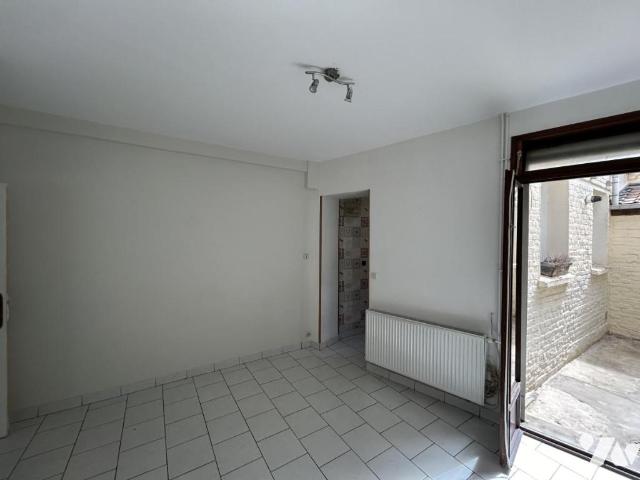 Maison en vente à Béthune, Hauts de France, 90500€