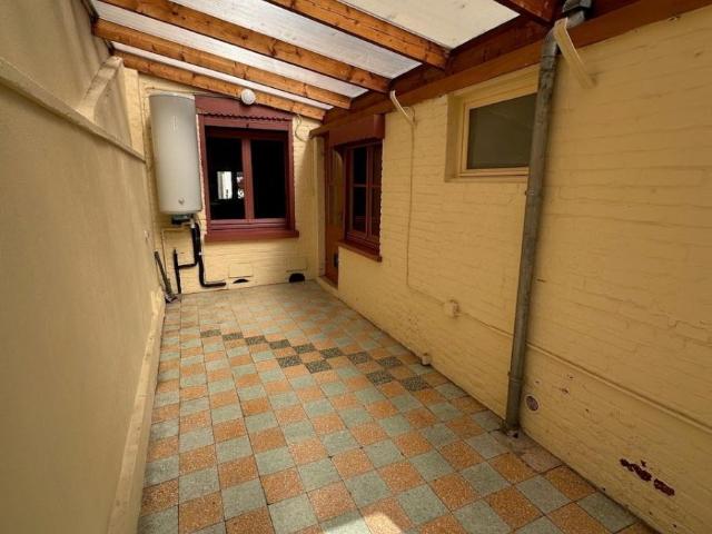 Maison en vente à Béthune, Hauts de France, 120000€