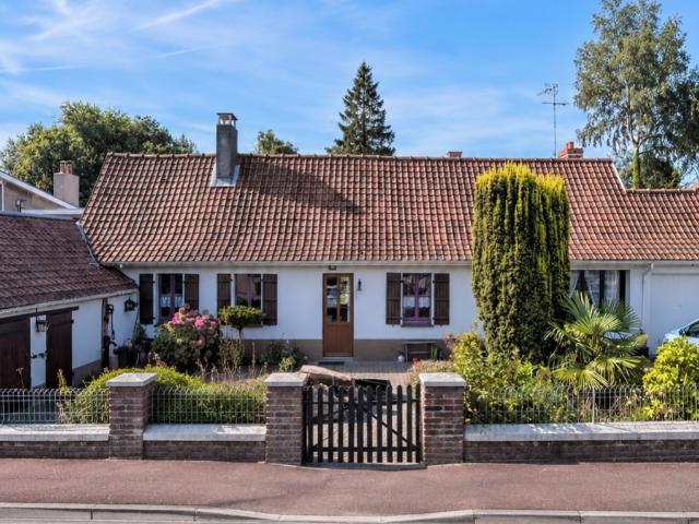 Maison en vente à Beutin, Hauts de France, 189000€