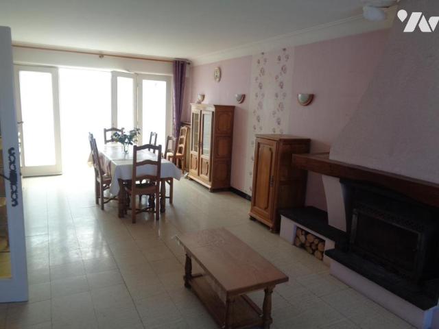 Maison en vente à Beuvry, Hauts de France, 172500€