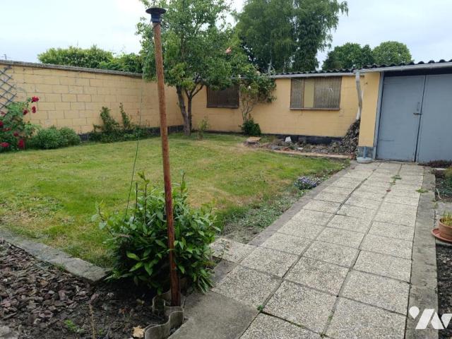Maison en vente à Beuvry, Hauts de France, 90500€