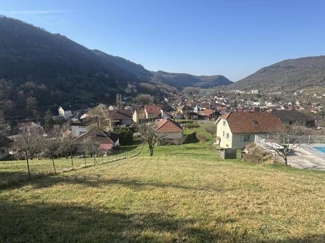 Maison en vente à Beure, Bourgogne Franche Comté, 200000€