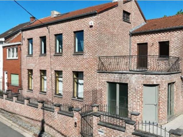 Maison en Vente à Beyne Heusay