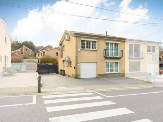 Maison en Vente à Beyne Heusay
