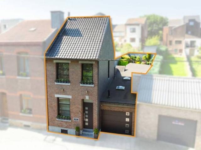 Maison en Vente à Beyne Heusay