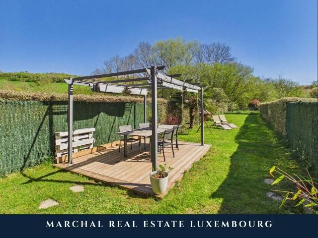 Maison en Vente à Beyren lès Sierck