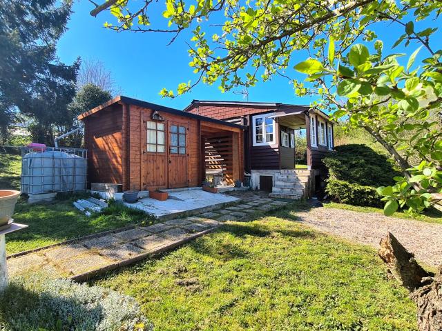 Maison en vente à Bézancourt, Normandie, 66000€