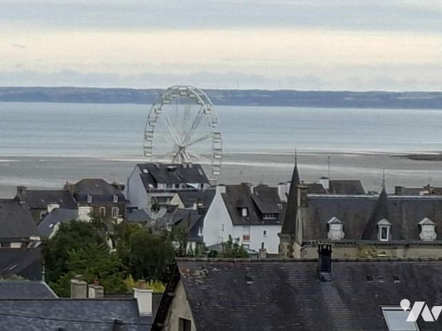 Maison en vente à Binic Étables sur Mer, Bretagne, 519680€