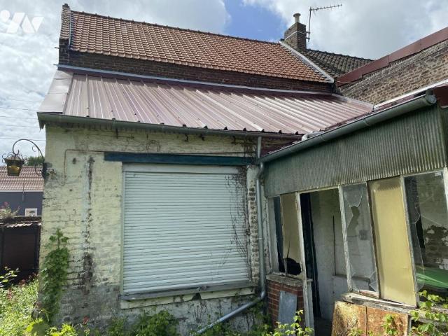 Maison en vente à Biache Saint Vaast, Hauts de France, 110000€