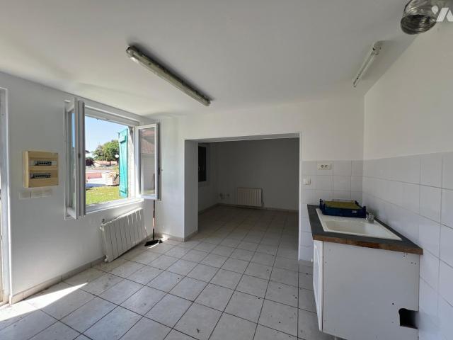 Maison en vente à Bias, Nouvelle Aquitaine, 119000€