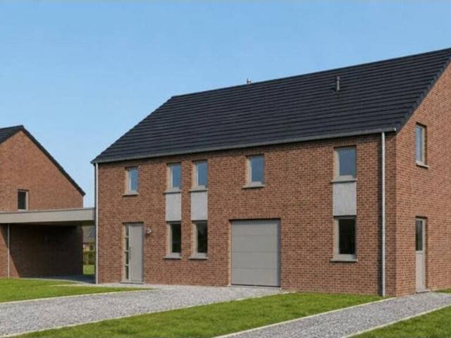 Maison en Vente à Bievre