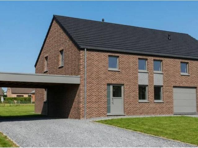 Maison en Vente à Bievre