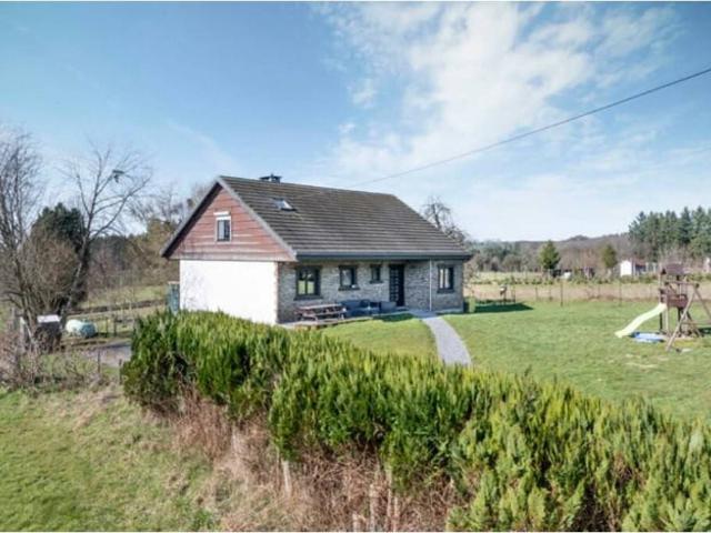 Maison en Vente à Bievre
