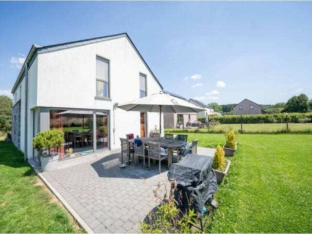 Maison en Vente à Bievre