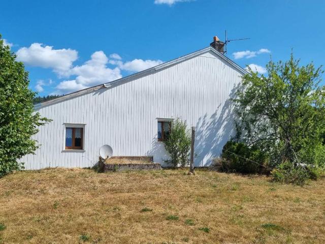 Maison en vente à Biffontaine, Grand Est, 75000€