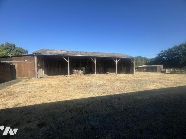 Maison en vente à Bignon du Maine, Pays de la Loire, 332300€