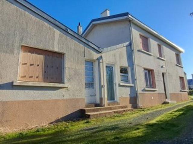 Maison en vente à Bignon, Pays de la Loire, 250000€