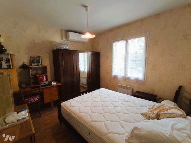 Maison en vente à Bignoux, Nouvelle Aquitaine, 155000€
