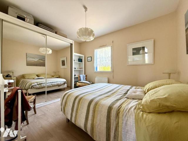 Maison en vente à Billiers, Bretagne, 374400€