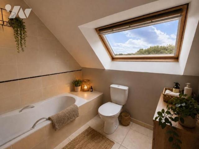 Maison en vente à Billiers, Bretagne, 392931€
