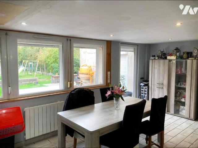 Maison en vente à Billy Berclau, Hauts de France, 147000€