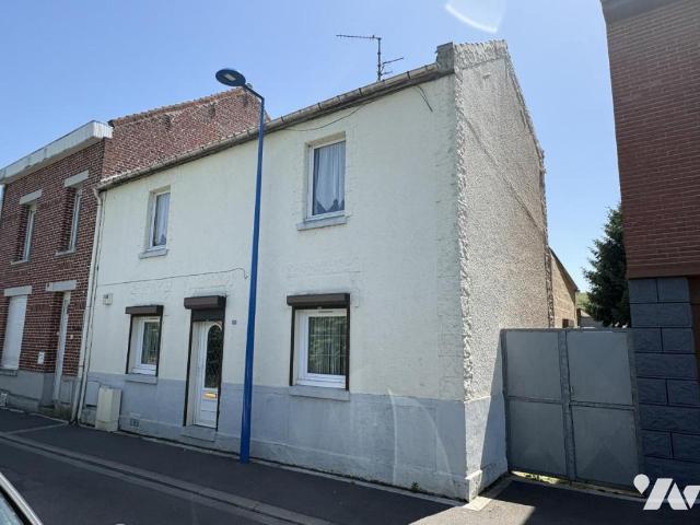 Maison en vente à Billy Montigny, Hauts de France, 100000€