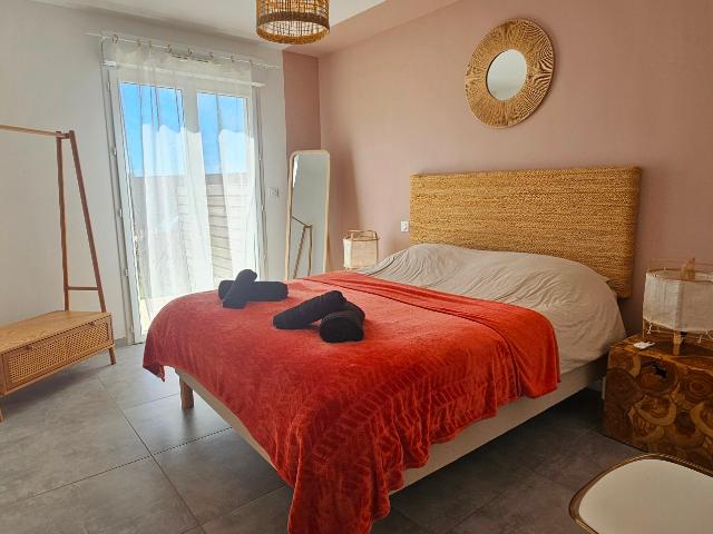 Maison en vente à Bonifacio, Corse, 470000€